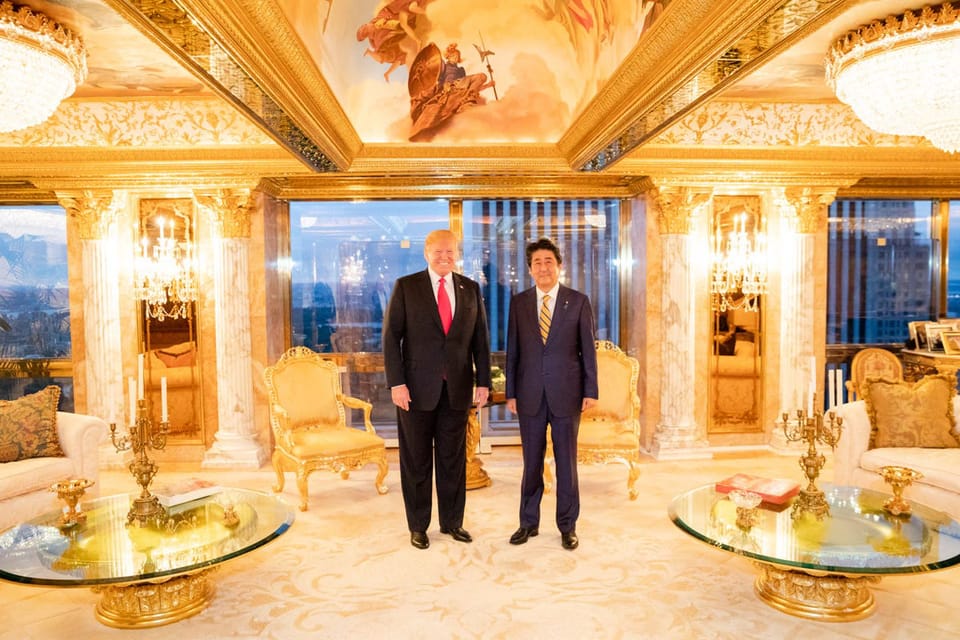The Trump-Musk alliance is about their unquenchable thirst for power