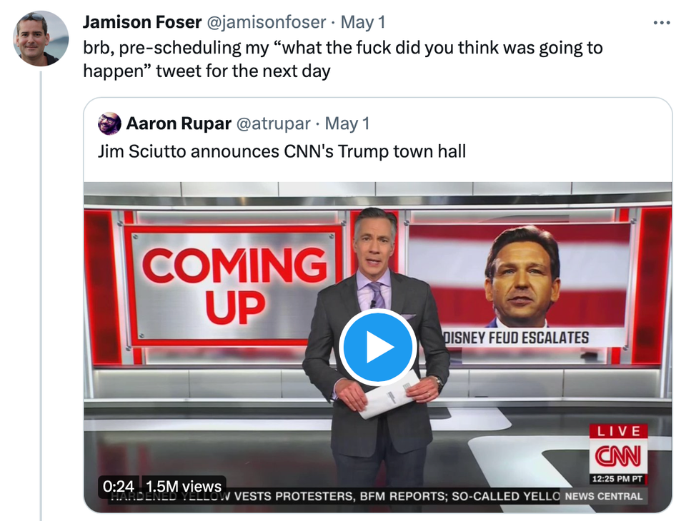 This is CNN