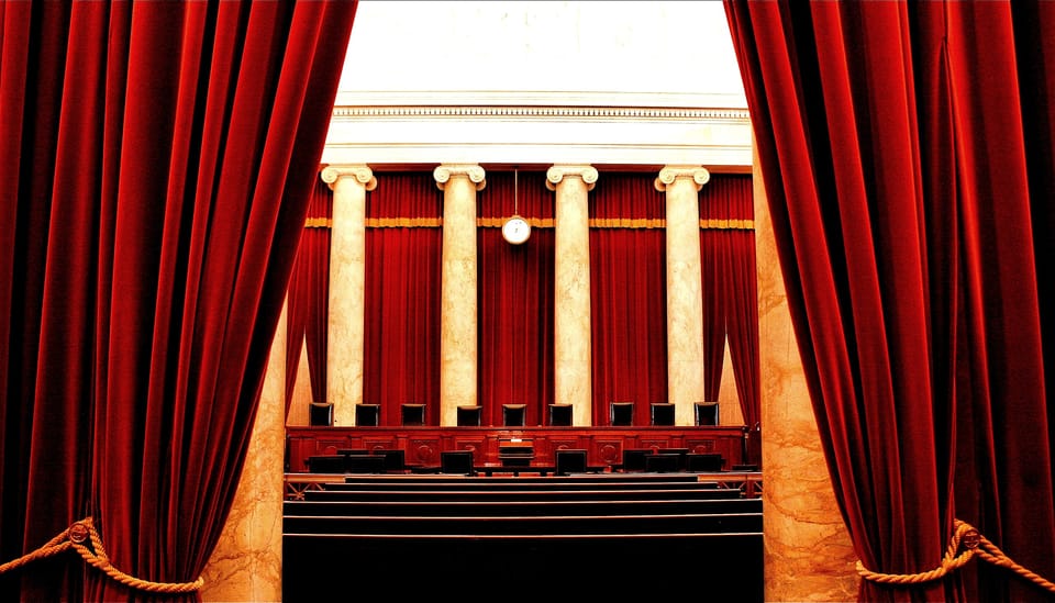 The gun ruling that exposes the misogyny of "originalism"